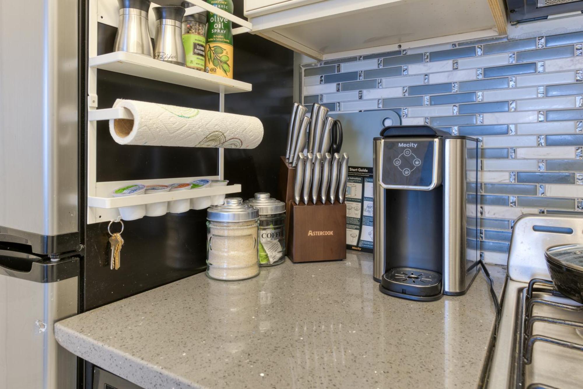 Apartment 2bd Stylish Brooklyn Heights - Steps Waterfront New York
