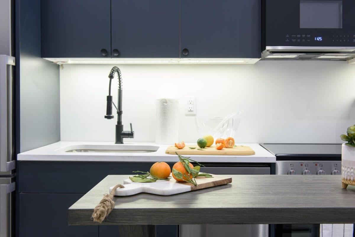 Apartment 3-1 New Prime East Village Private Terrace *