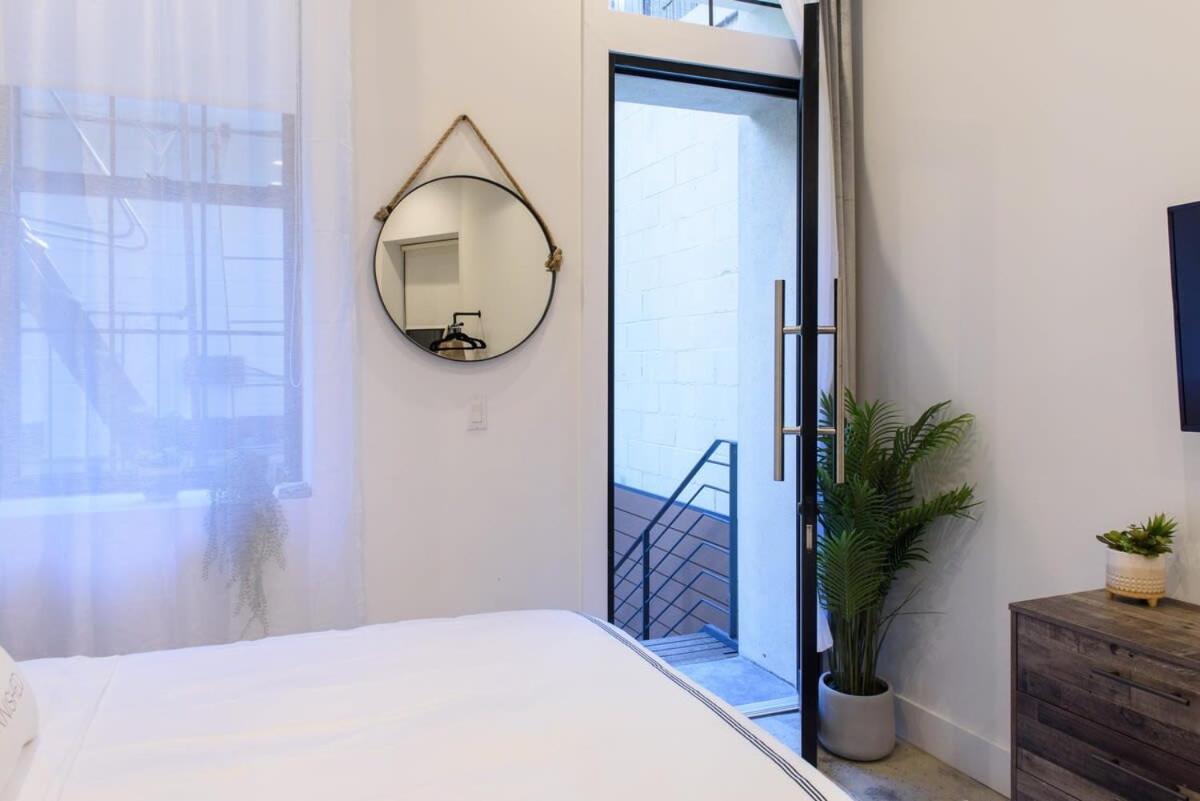 3-1 New Prime East Village Private Terrace New York