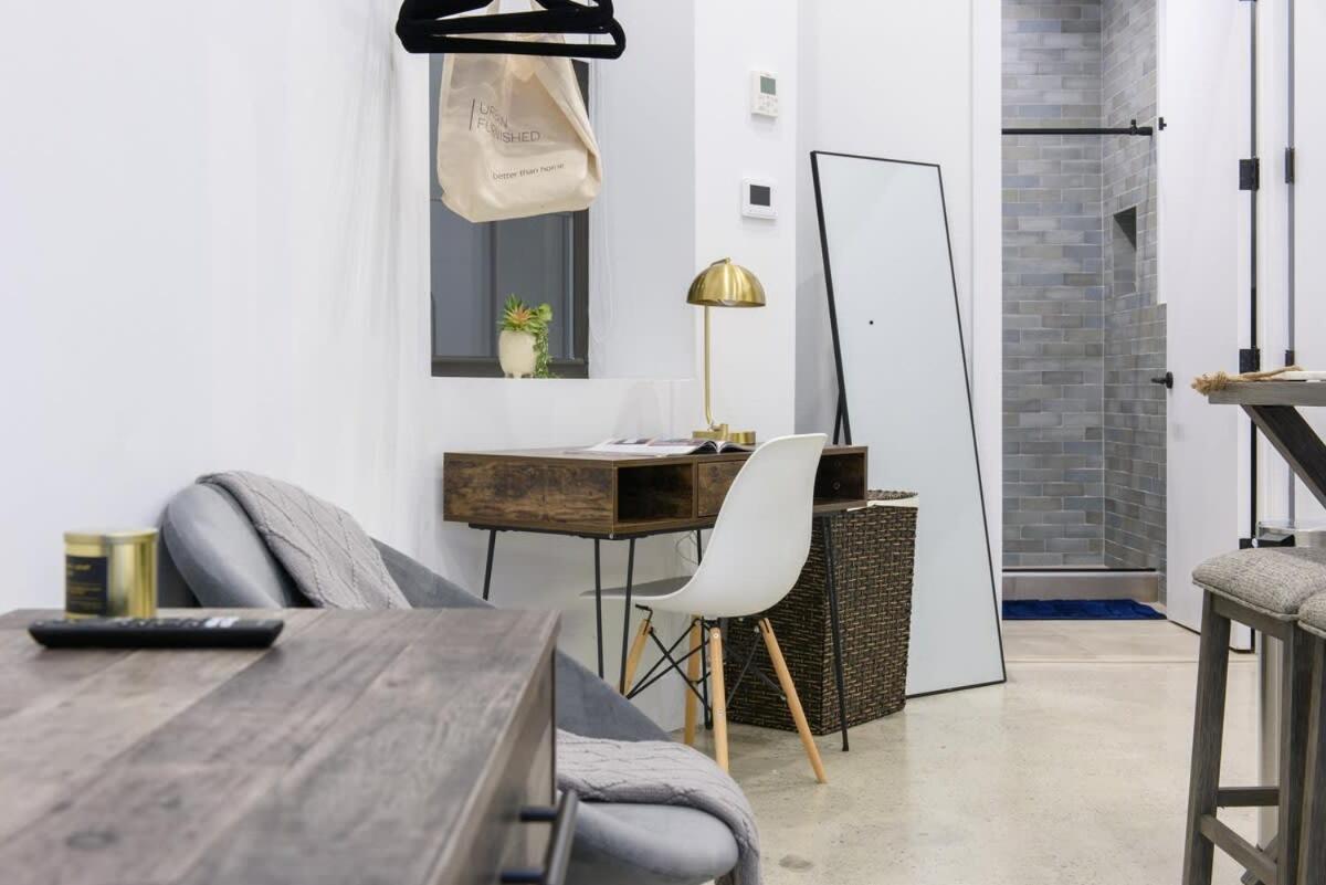 3-1 New Prime East Village Private Terrace *