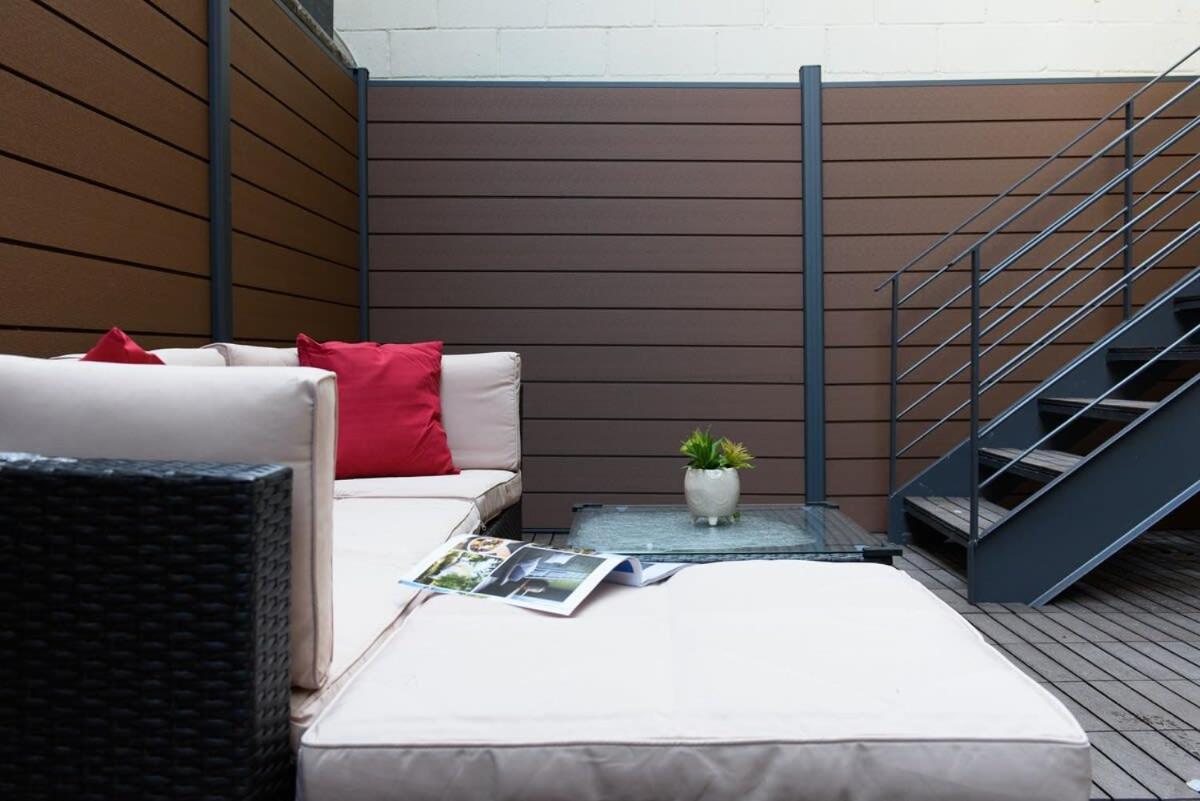 3-1 New Prime East Village Private Terrace