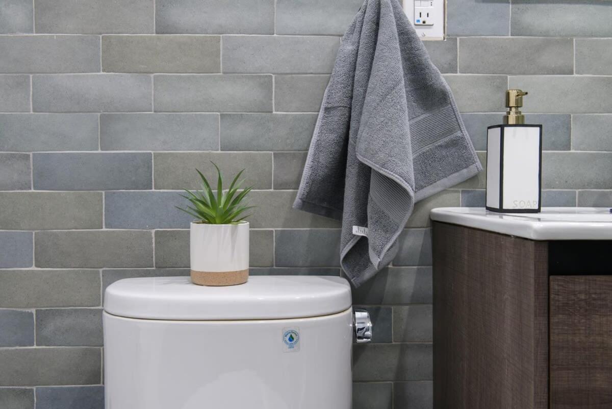 3-1 New Prime East Village Private Terrace Apartment *