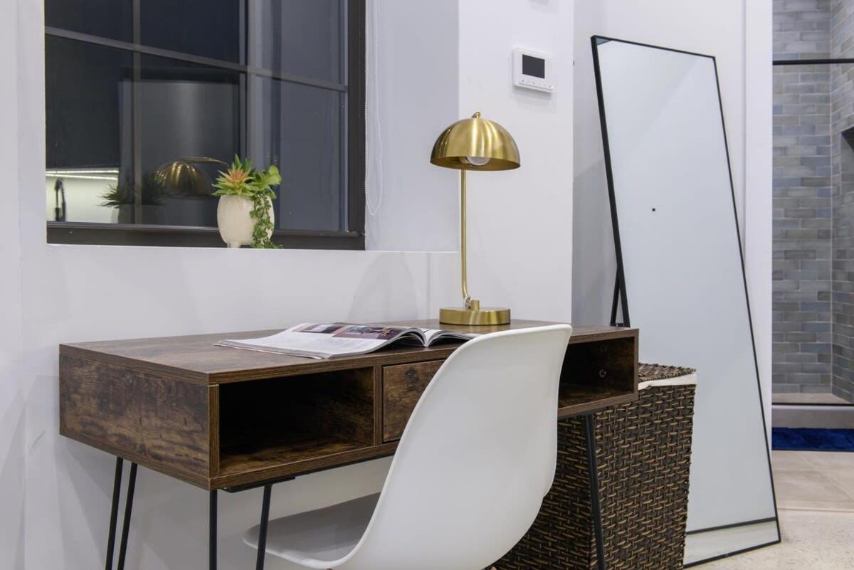 3-1 New Prime East Village Private Terrace *