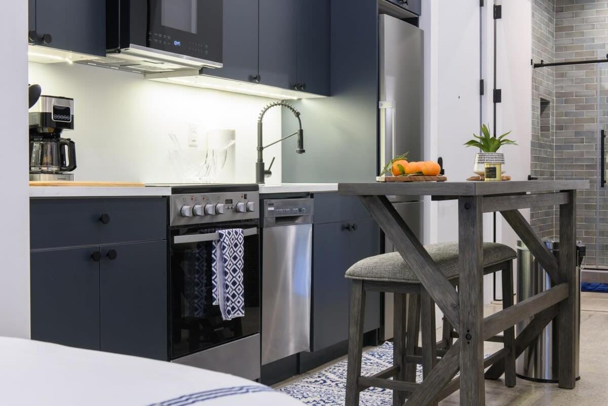 3-2 New Prime E Village Private Outdoor! Holiday home New York