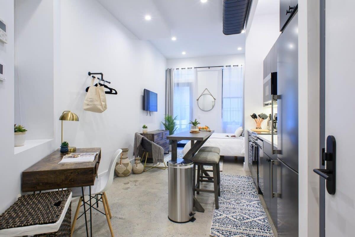 3-2 New Prime E Village Private Outdoor! Holiday home New York