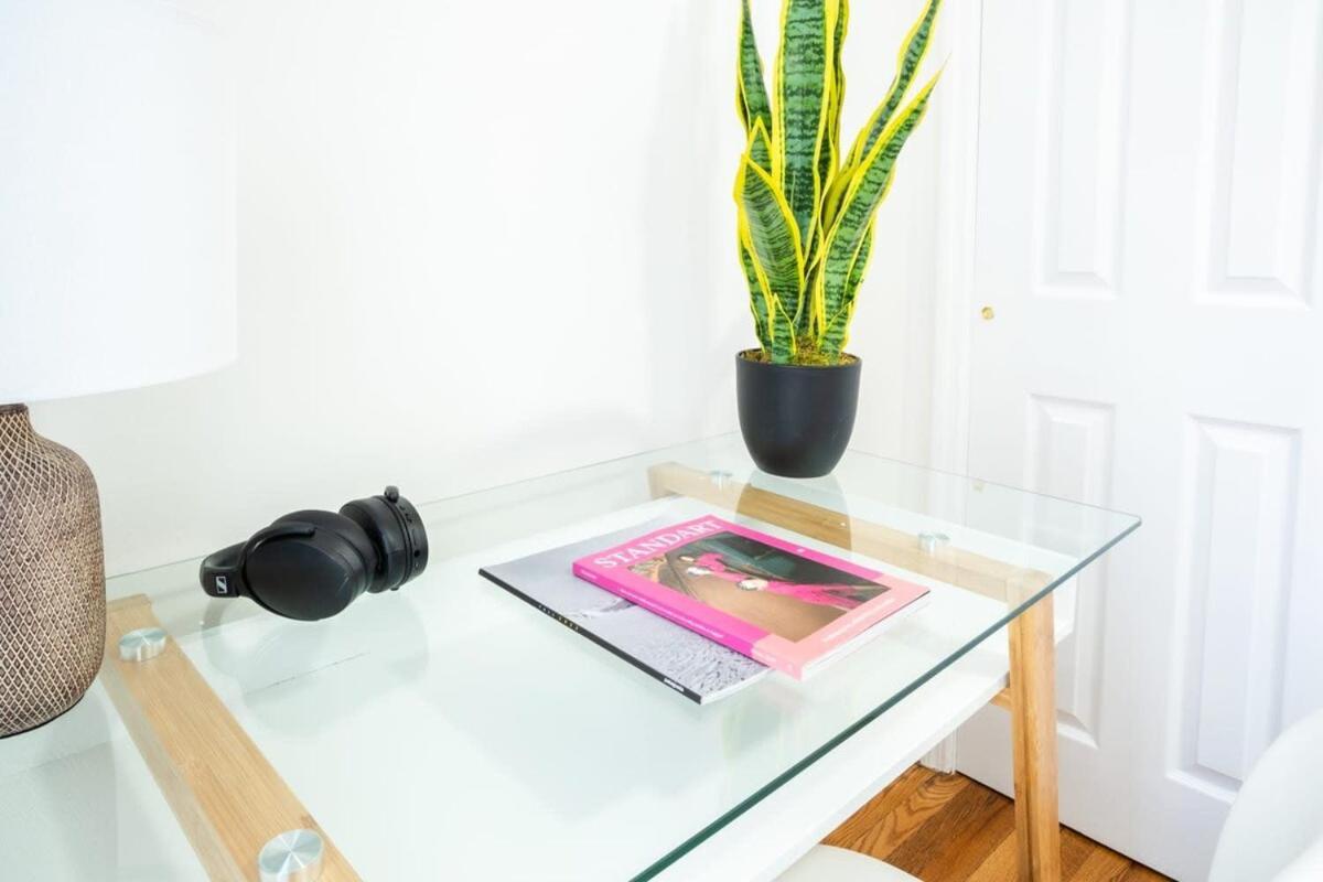 49-4a Prime Midtown Newly 2br Wd