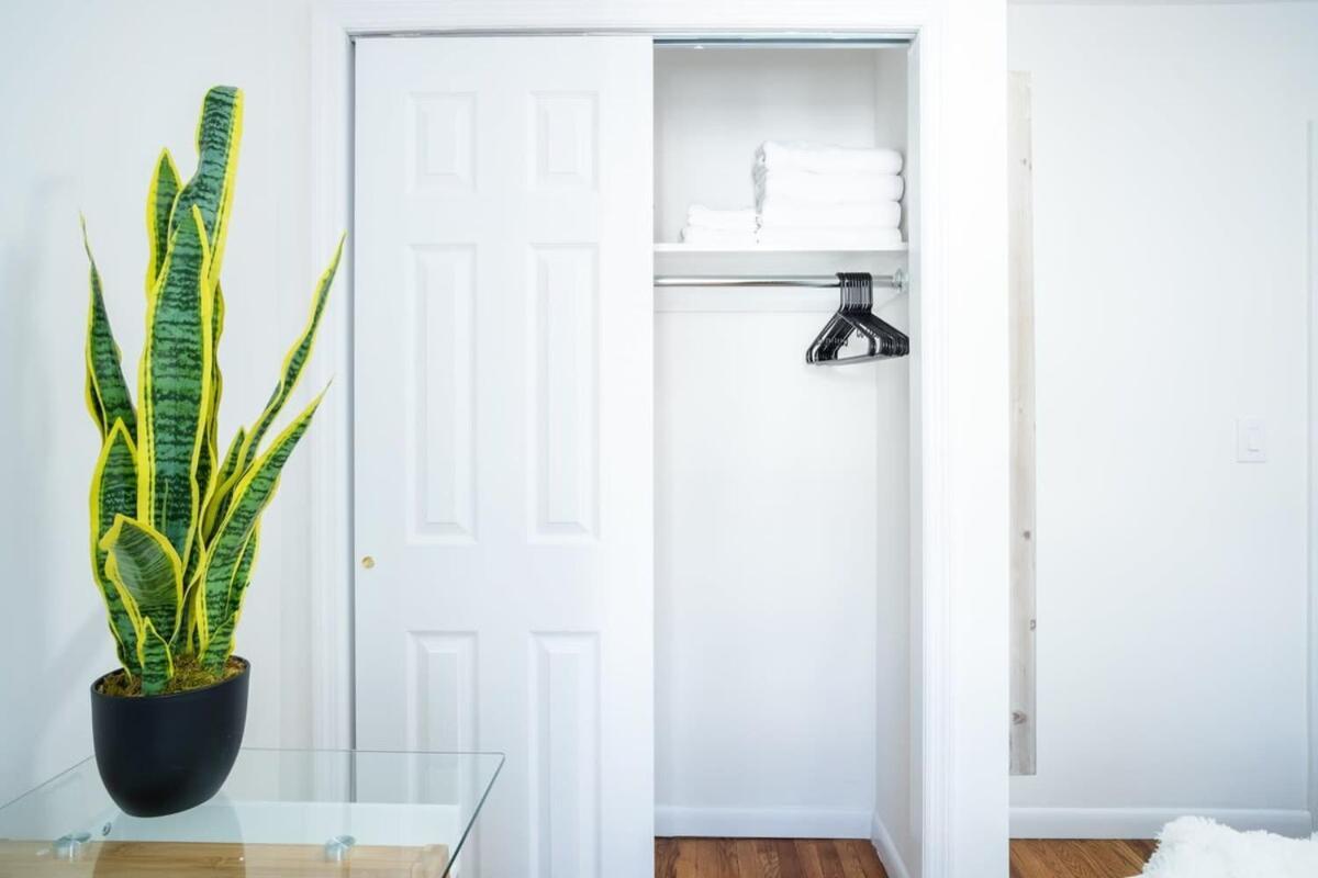 49-4a Prime Midtown Newly 2br Wd Apartment