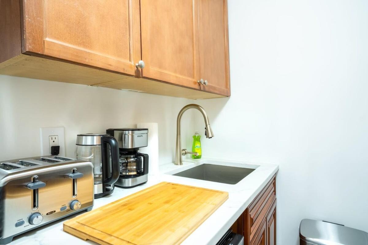 49-4a Prime Midtown Newly 2br Wd