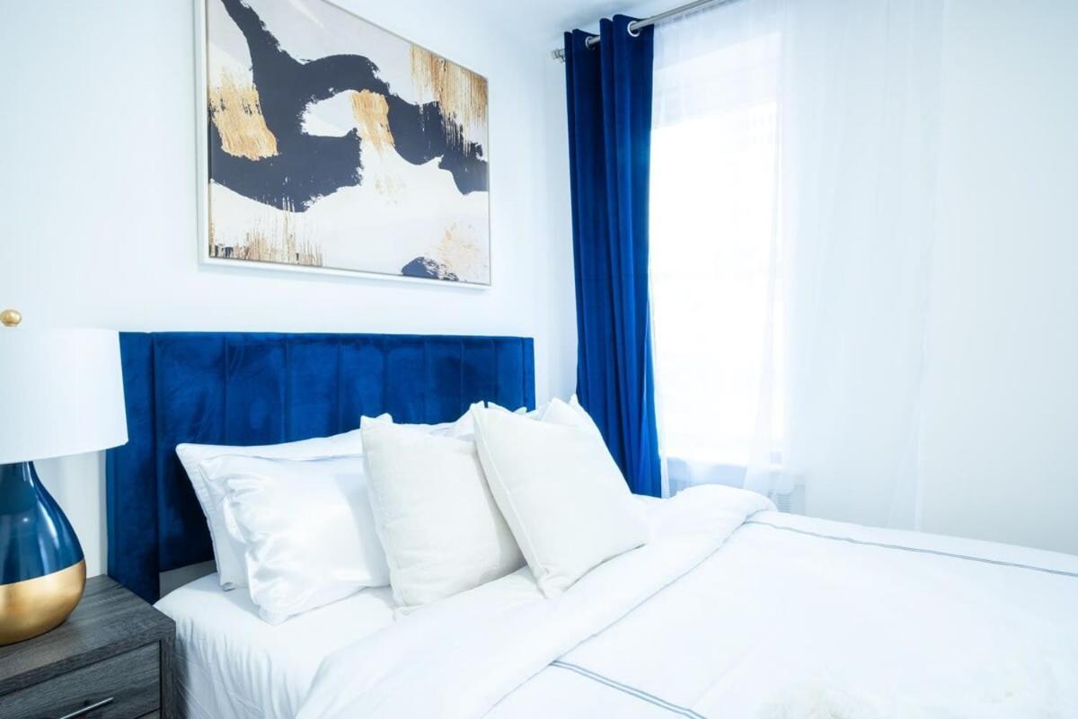 49-4a Prime Midtown Newly 2br Wd Apartment