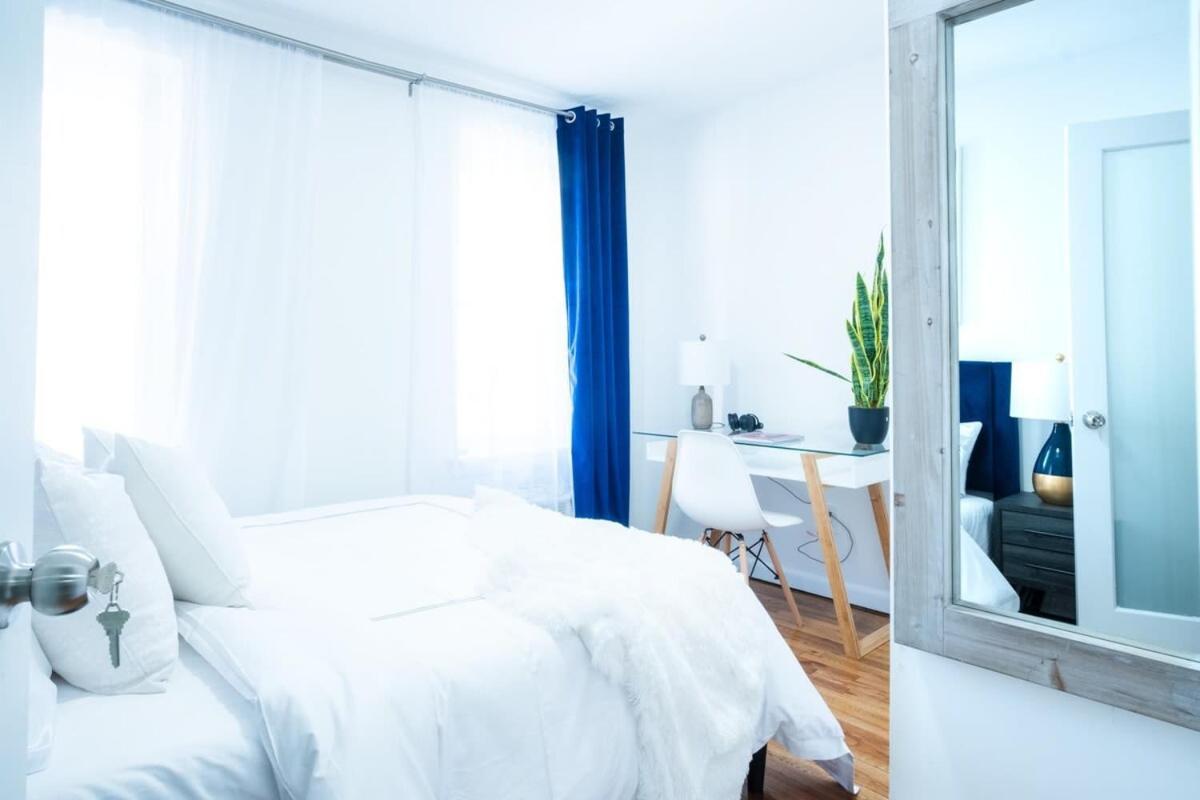 49-4a Prime Midtown Newly 2br Wd * New York