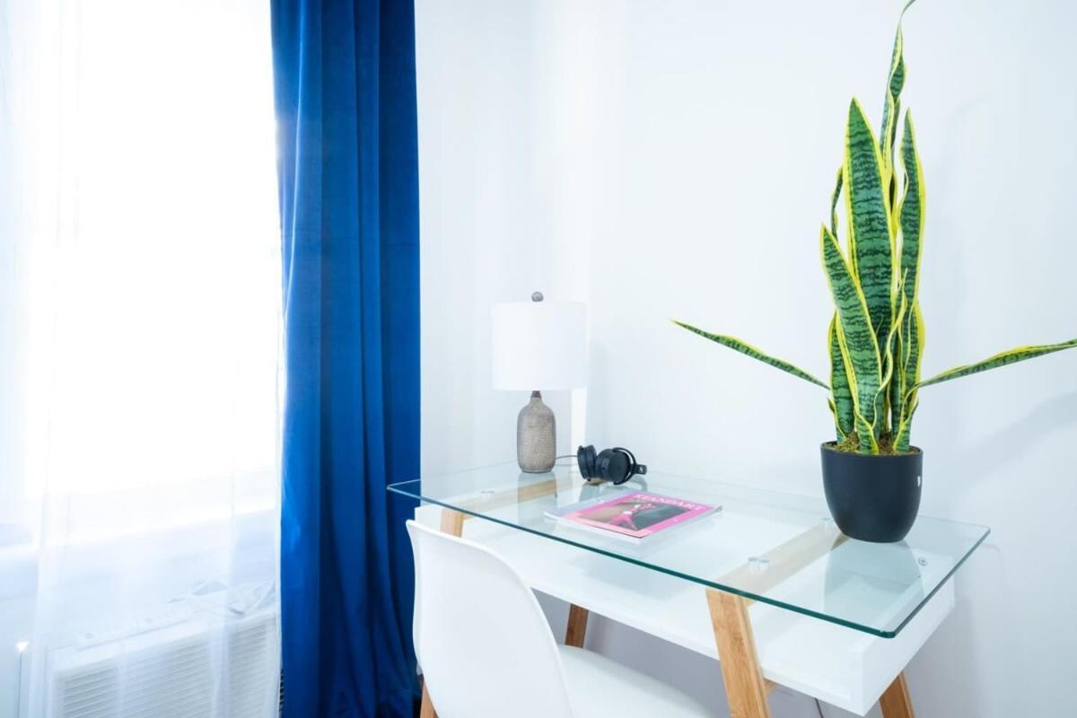 49-4a Prime Midtown Newly 2br Wd Apartment New York