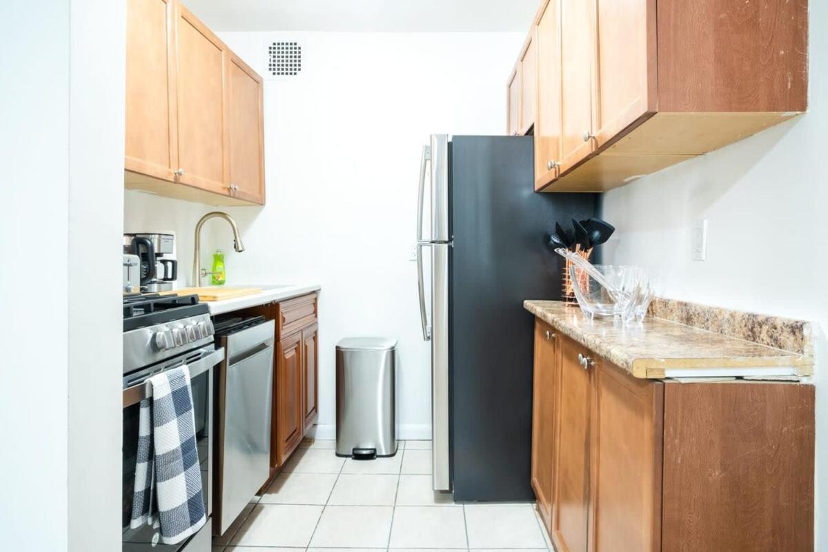 49-4a Prime Midtown Newly 2br Wd * New York