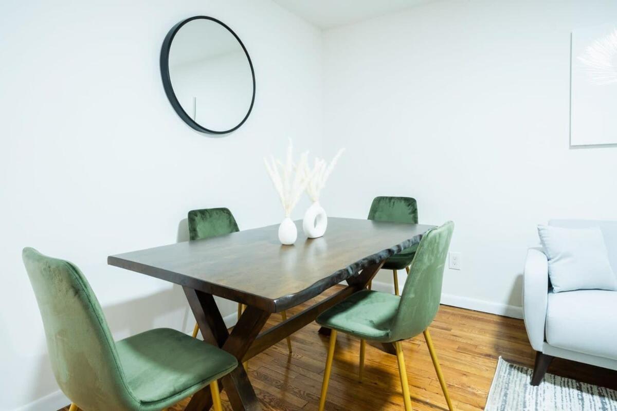 49-4a Prime Midtown Newly 2br Wd Apartment New York