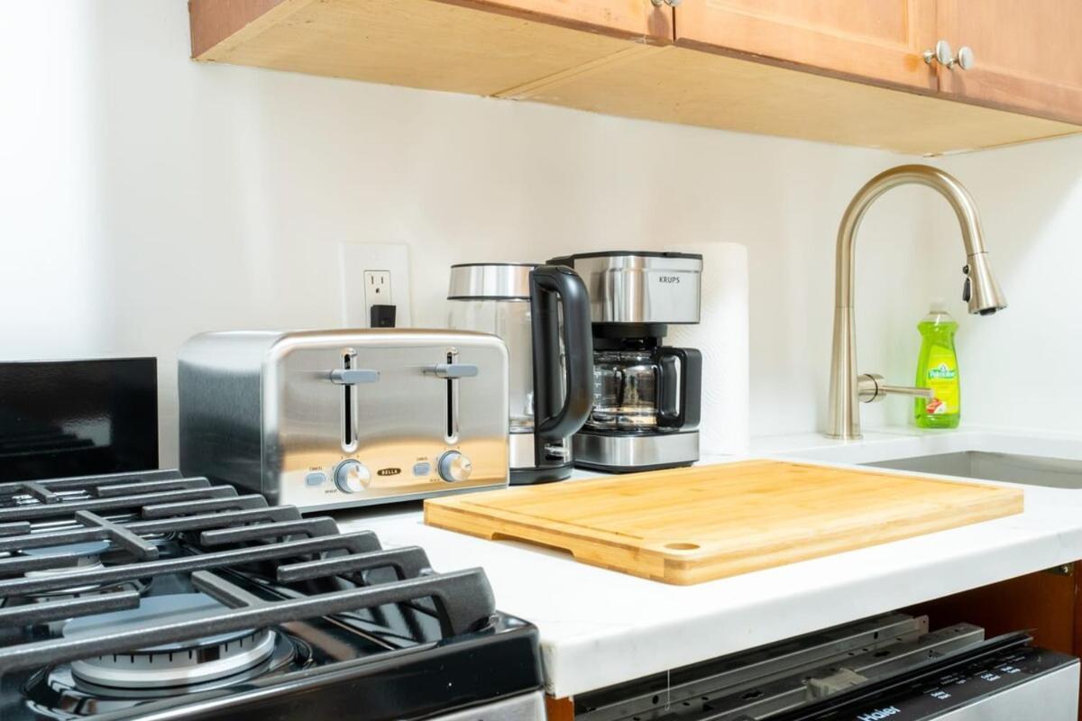 49-4a Prime Midtown Newly 2br Wd * New York