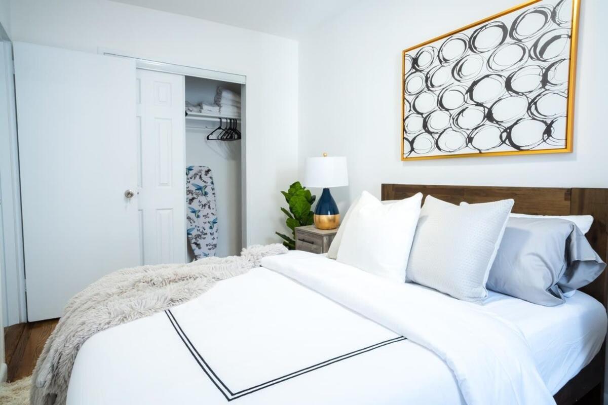 49-4a Prime Midtown Newly 2br Wd Apartment New York