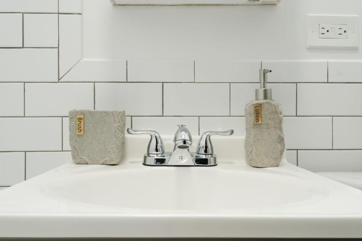 74-4a 2br 2baths In Prime Upper West Side W D Gym * New York