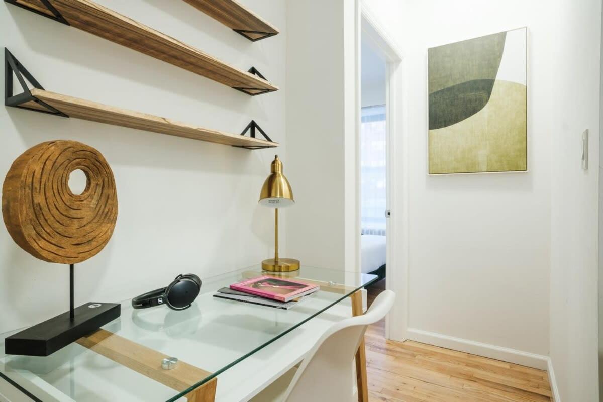 74-4a 2br 2baths In Prime Upper West Side W D Gym * New York