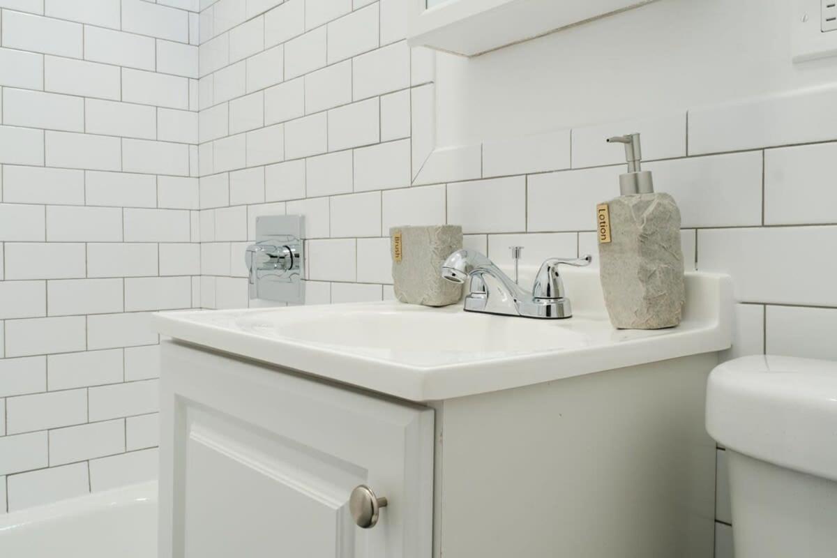 74-4a 2br 2baths In Prime Upper West Side W D Gym