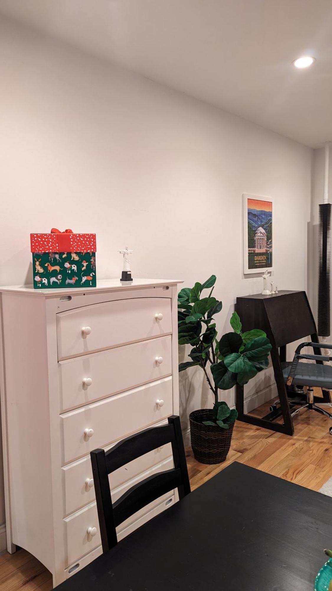 Park East And Museums Homestay New York