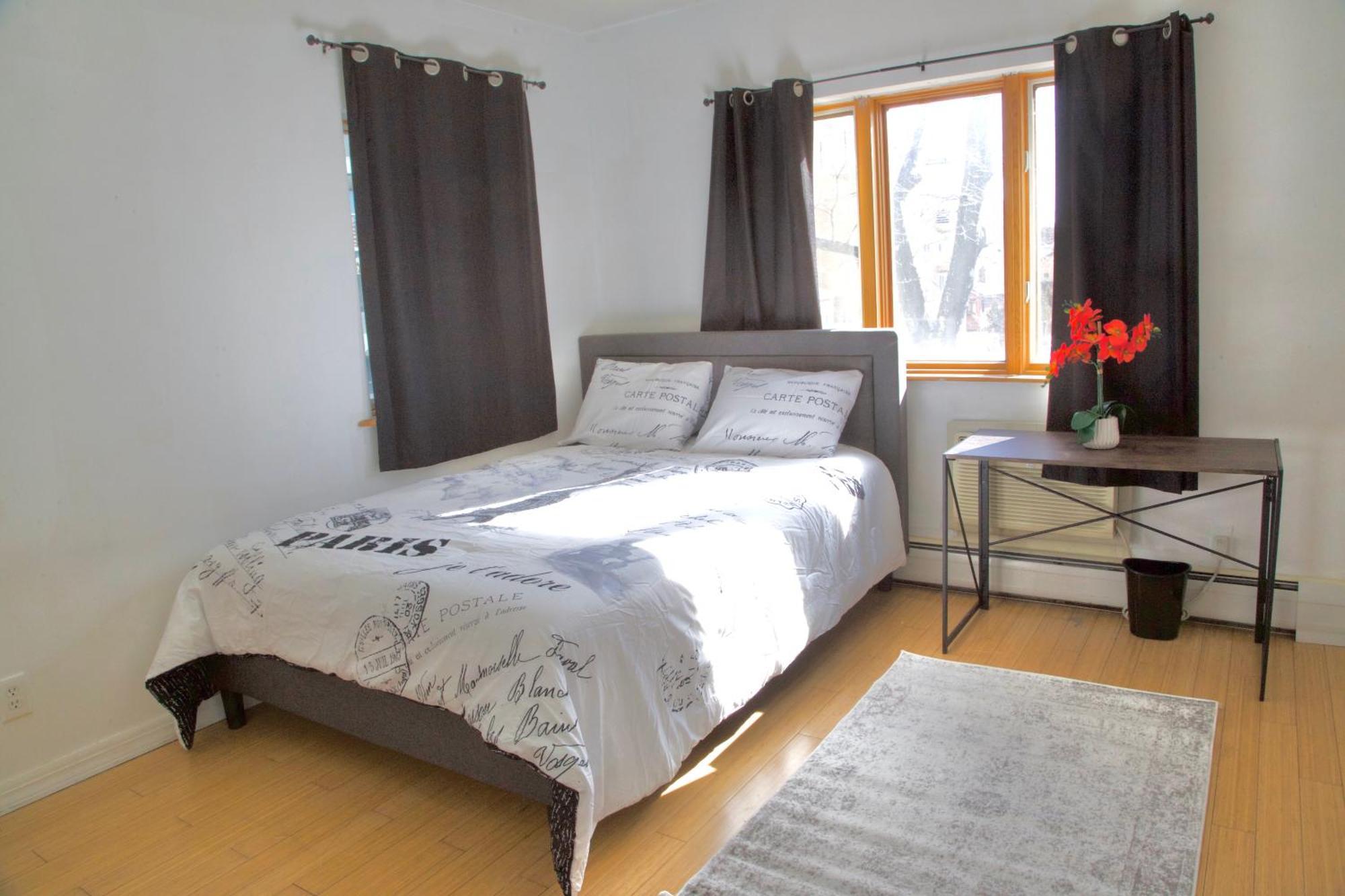 Homestay Brightonbeach-spacious Room-close To
