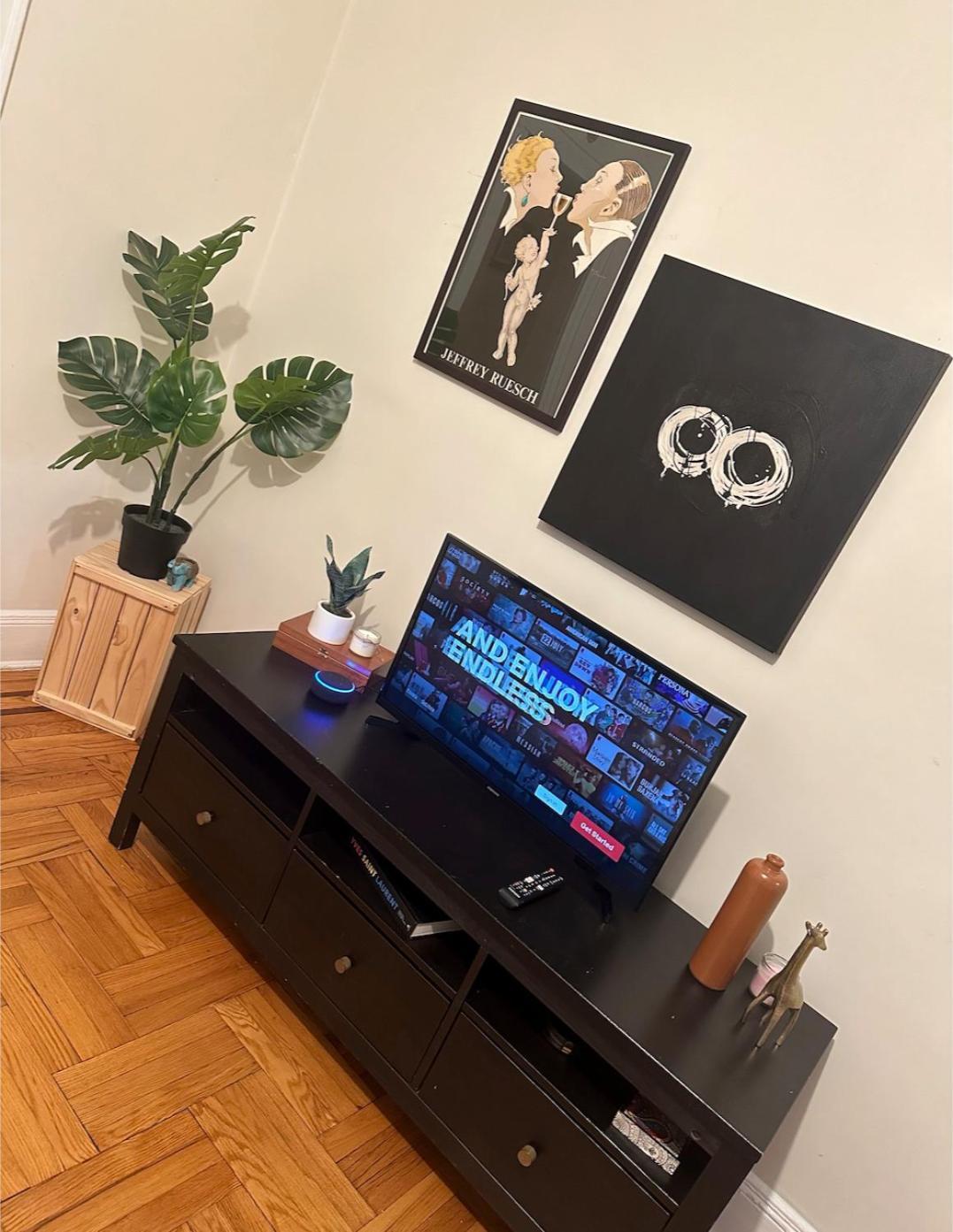 Apartment Sunnyside One Bedroom Apt