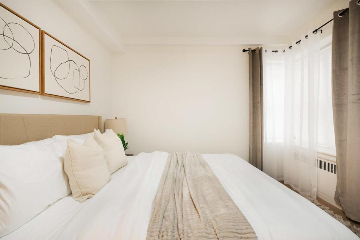 76-1d Brand New 4br 3bth Ues Doorman Gym Appartement New York