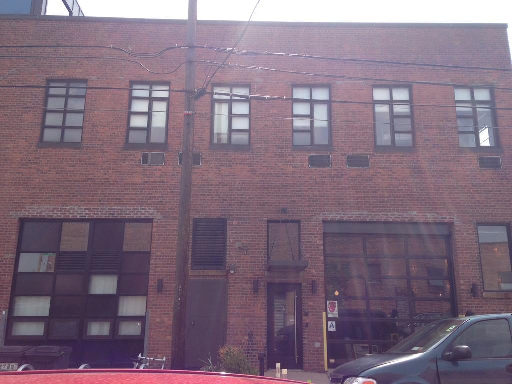 Hostel The Local Ny *