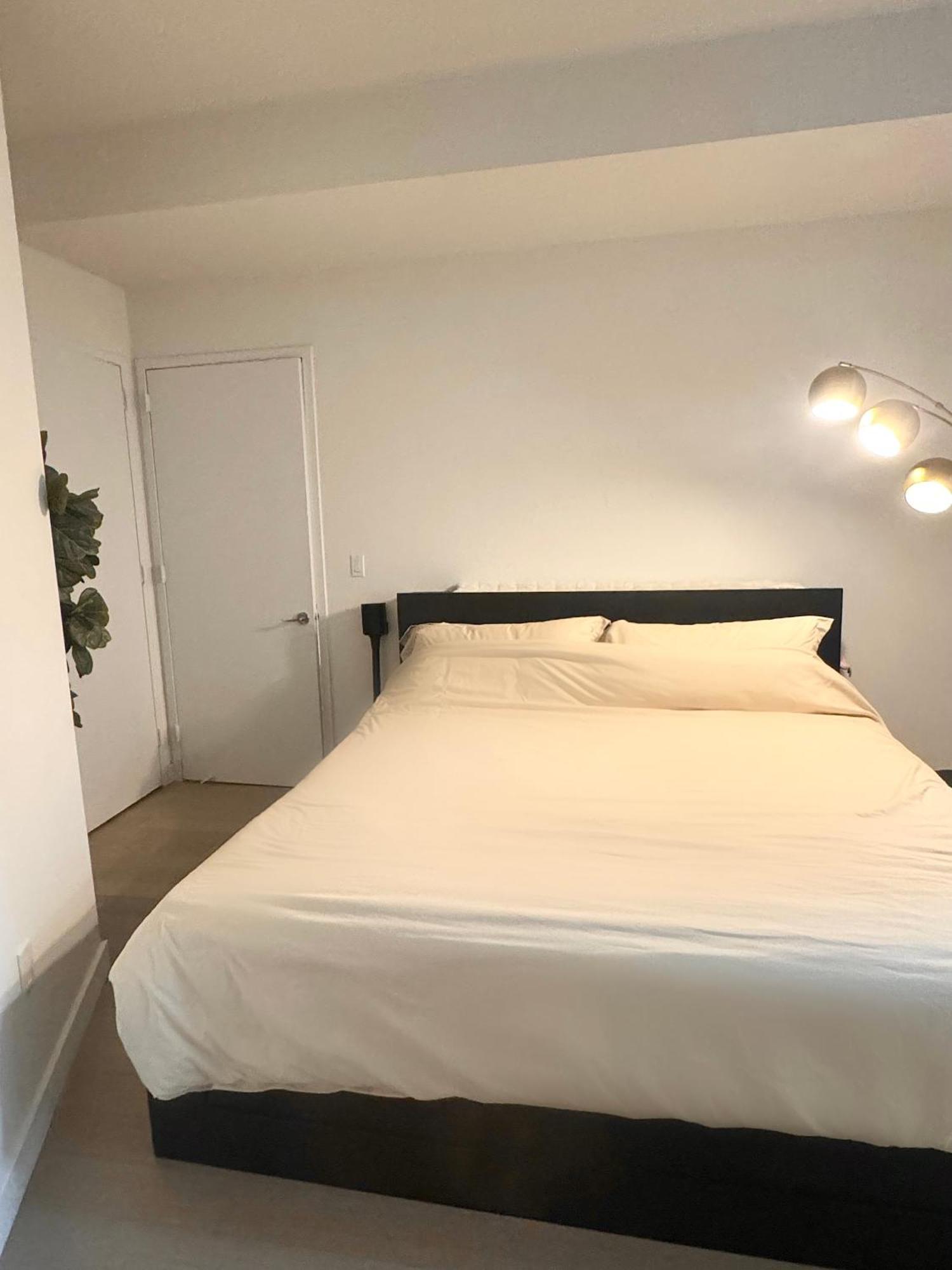 Appartement Exquisite Urban Oasis: Luxury 1 Bedroom Retreat In Downtown Manhattan