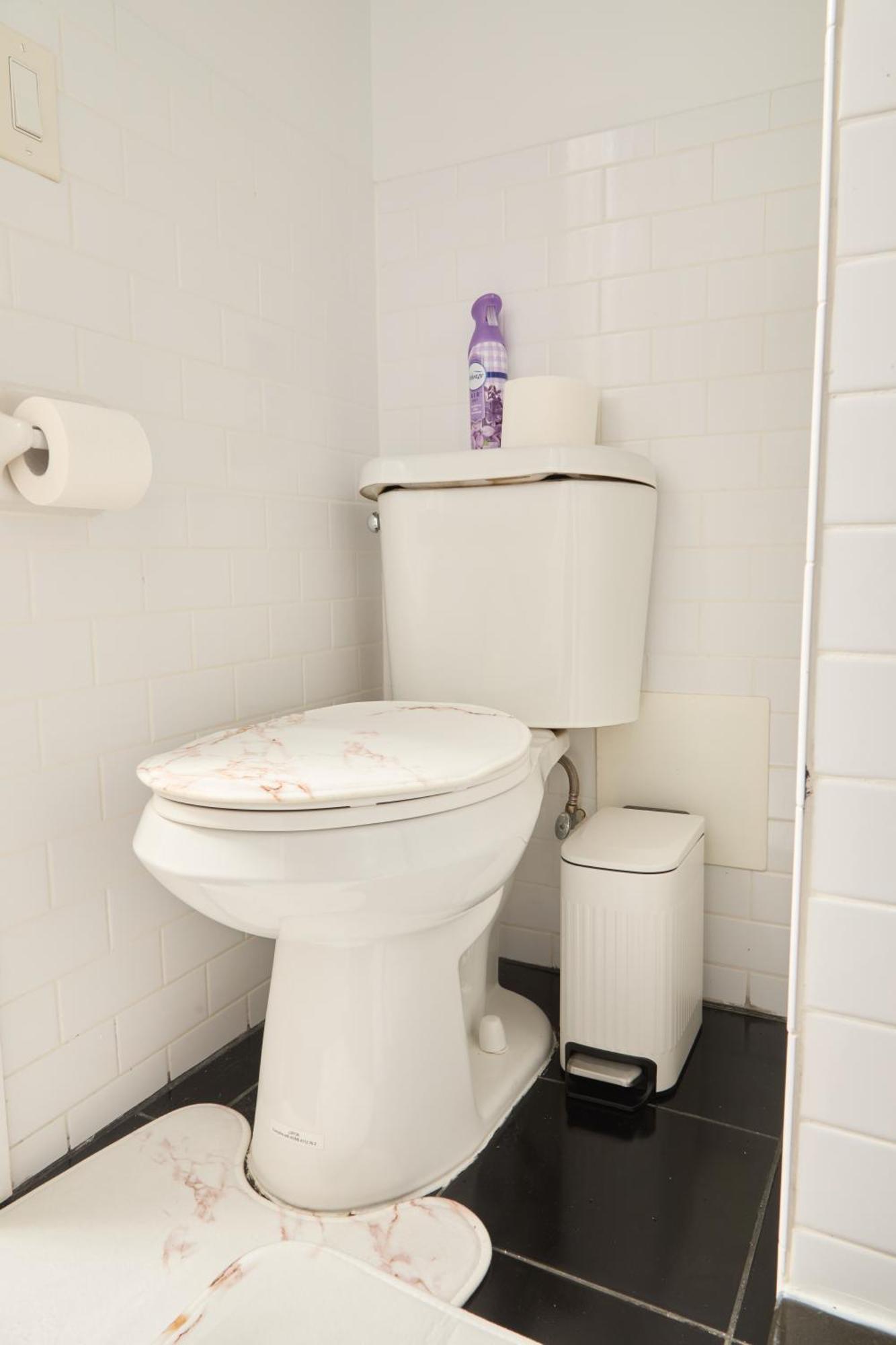 Private Loft In Hells Kitchen Near Times Square *