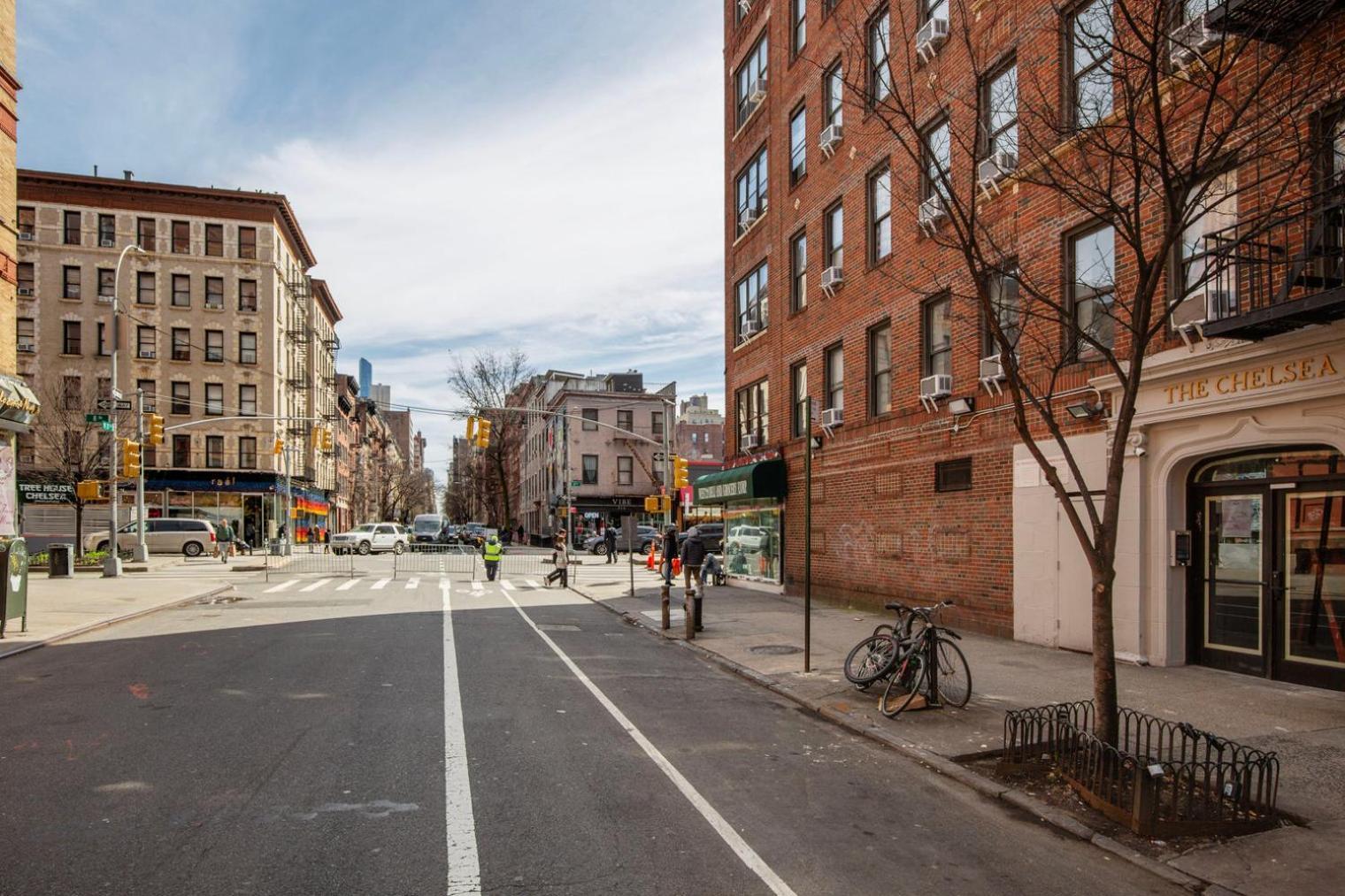 Blueground Chelsea Elev Wd Nr 8th Ave Nyc-1450 Apartment *