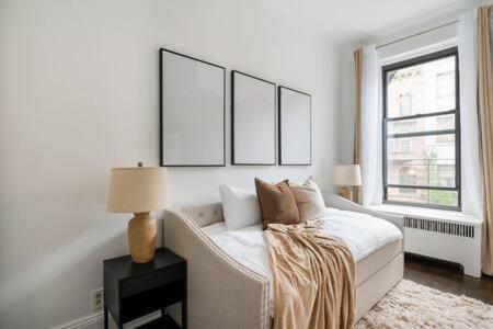Apartment 91-2a Stylish 3br 2bth With W D *