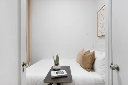 91-2a Stylish 3br 2bth With W D * New York