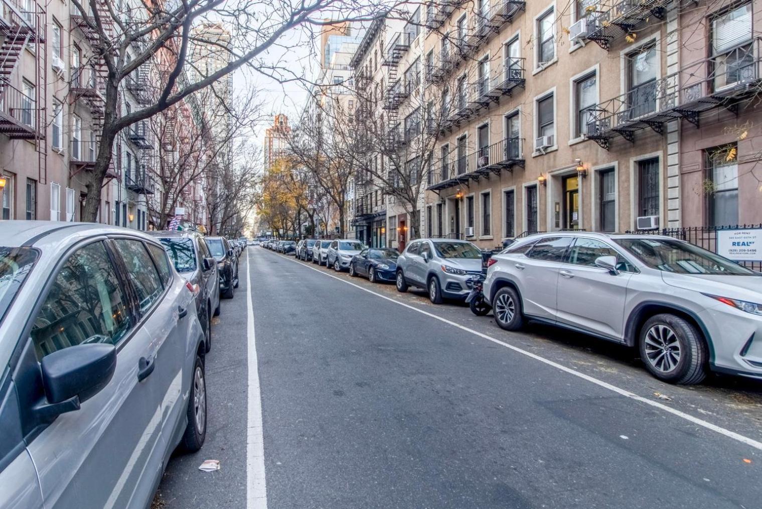 Lenox Hill 2br W Gym Doorman Close To Moma Nyc-1283 * New York