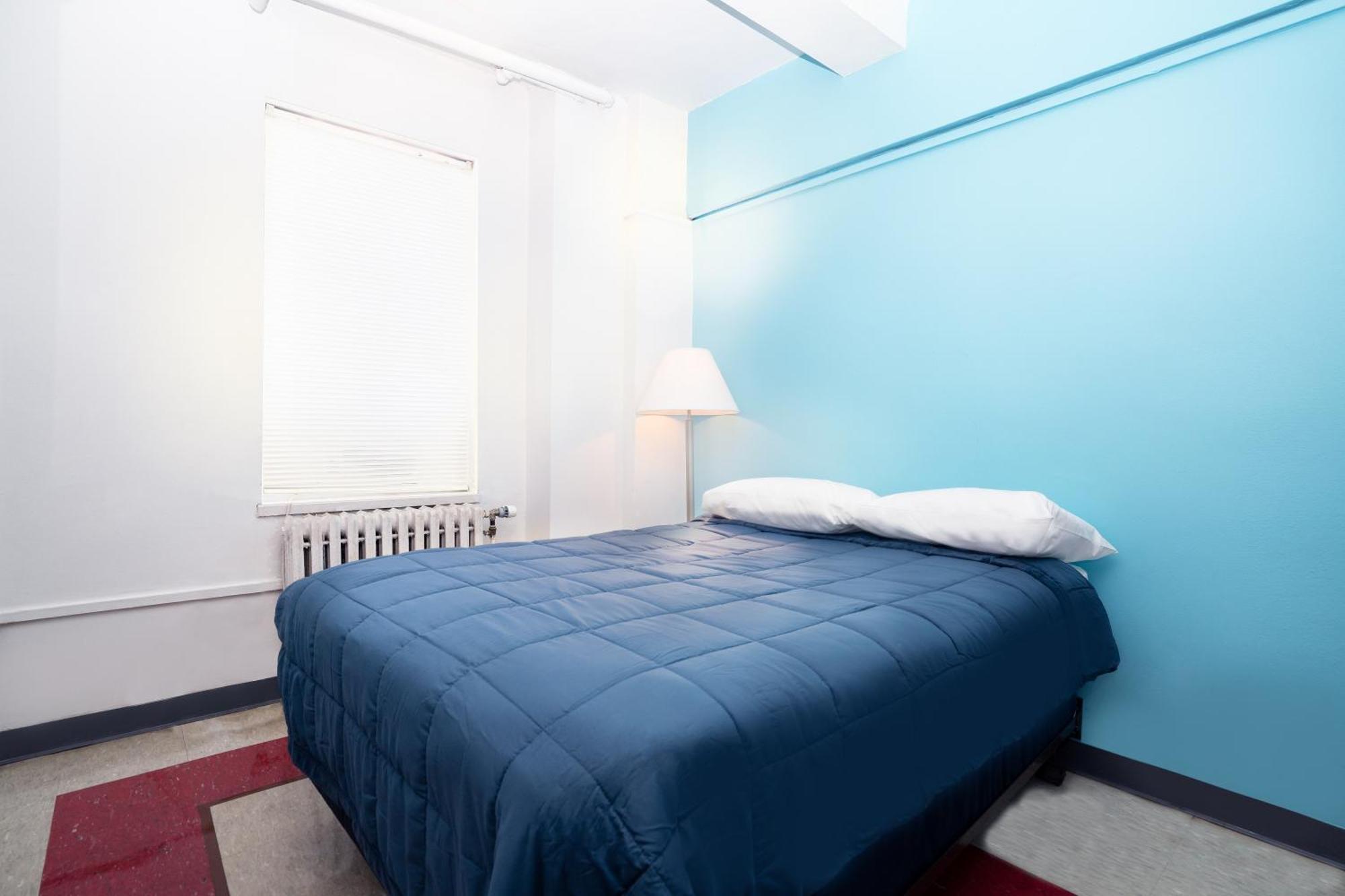 West Side Ymca * New York