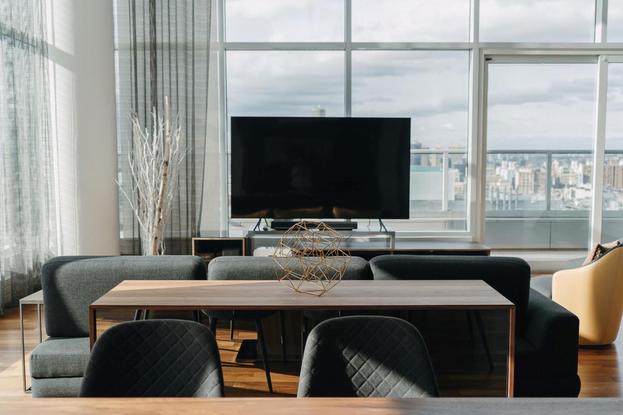 Indigo Lower East Side By Ihg 4* New York