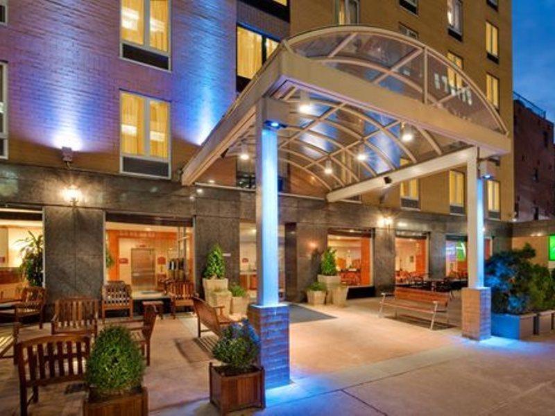 Holiday Inn Express Nyc Chelsea - Nomad Area By Ihg Hotel New York