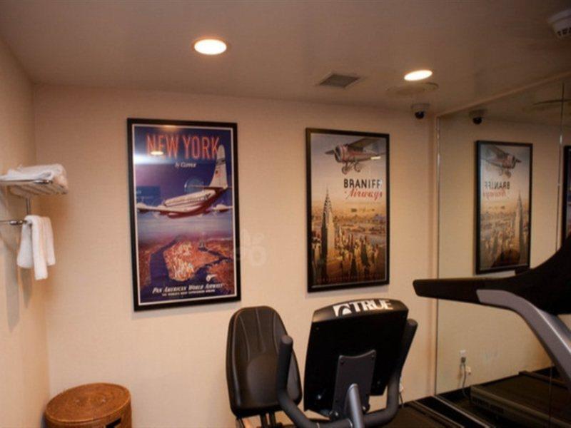 Hampton Manhattan-seaport-financial District New York