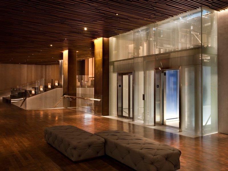 Row Nyc At Times Square Hotel