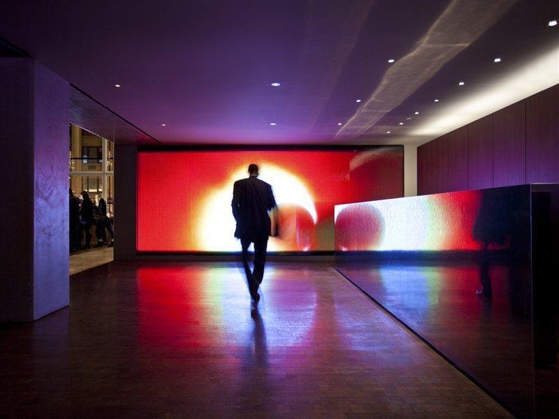 Row Nyc At Times Square 4* New York