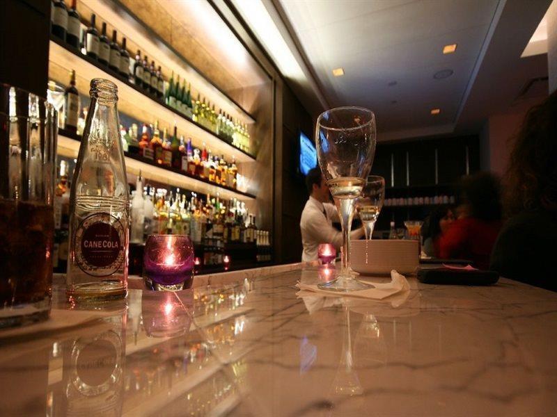 Distrikt City, Tapestry Collection By Hilton New York