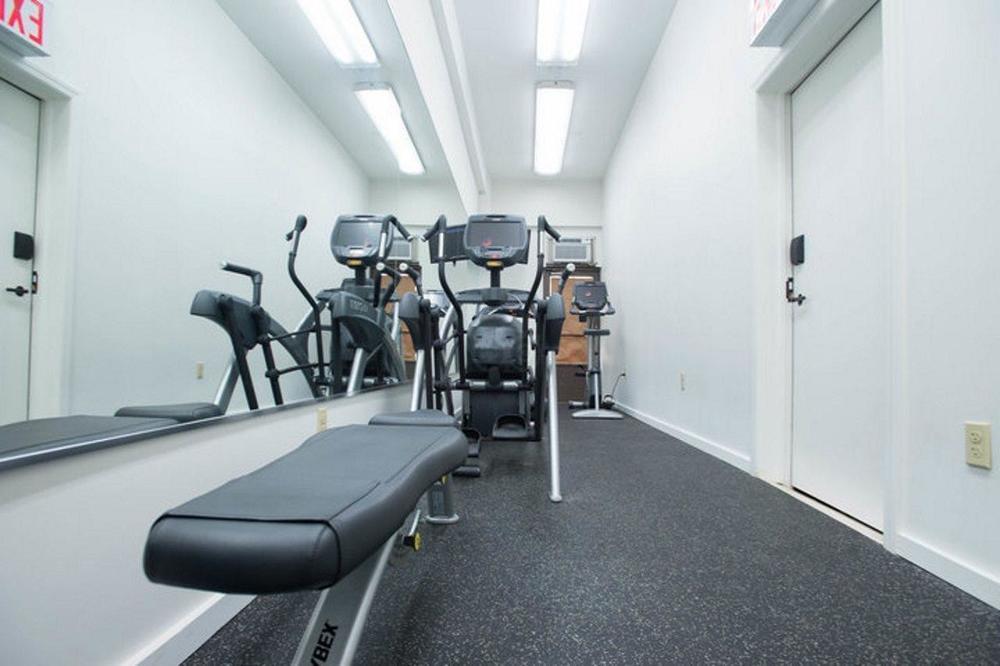 The Frederick Tribeca Hotel New York