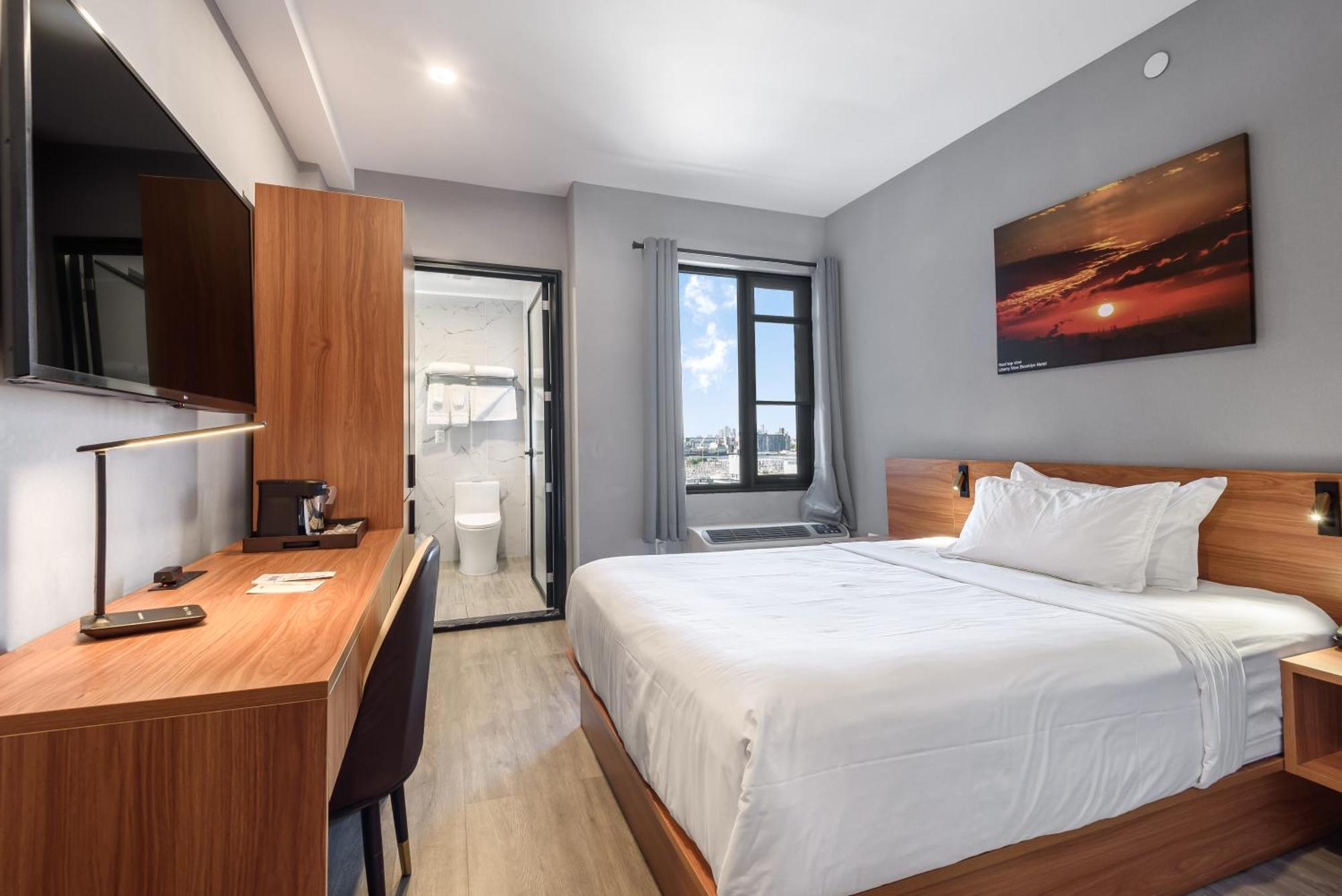 Liberty View Brooklyn 3* New York