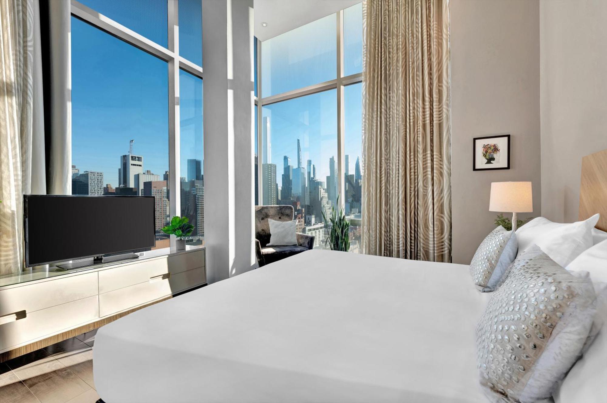 Hotel Ink 48 New York