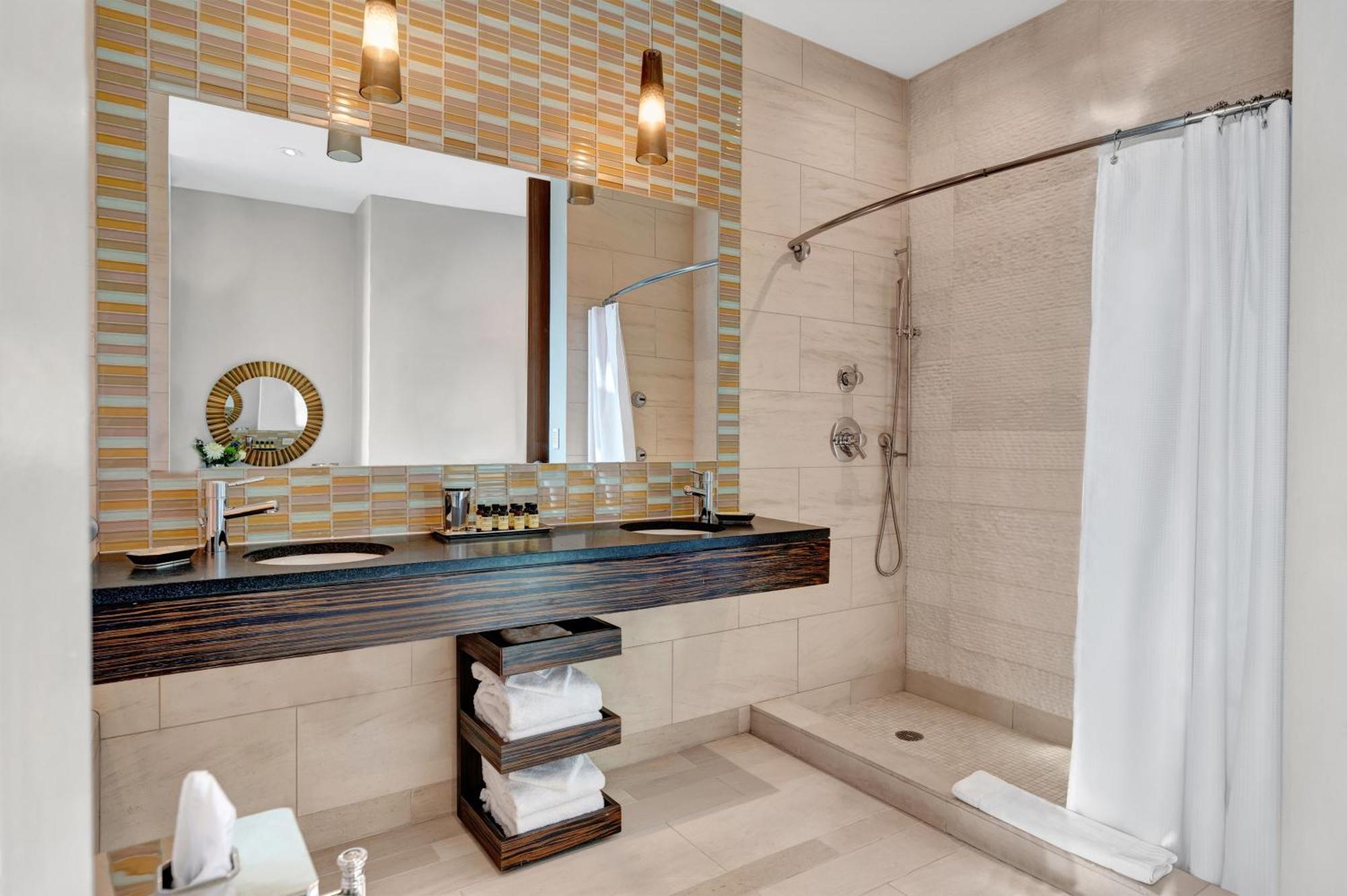 Ink 48 Hotel New York