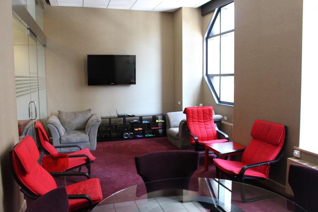 Apartment The At Times Square