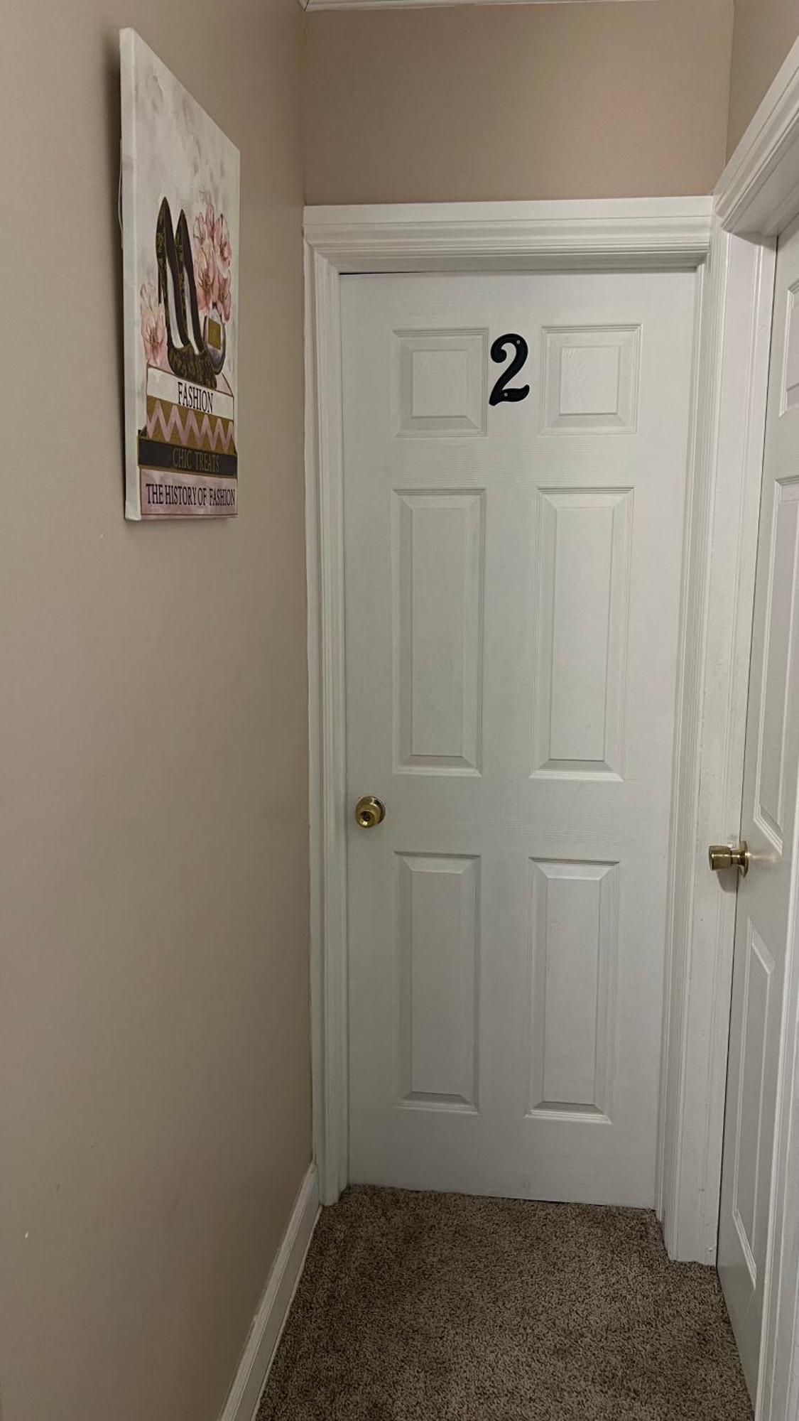 Don Cozy Homestay New York