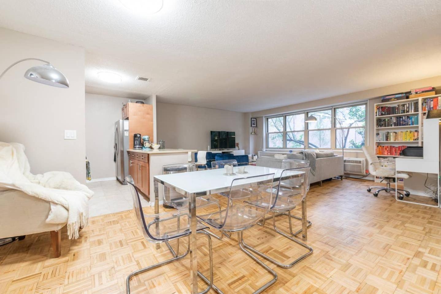 Apartment 1600ft Tribeca Townhouse - Luxury & Spacious *