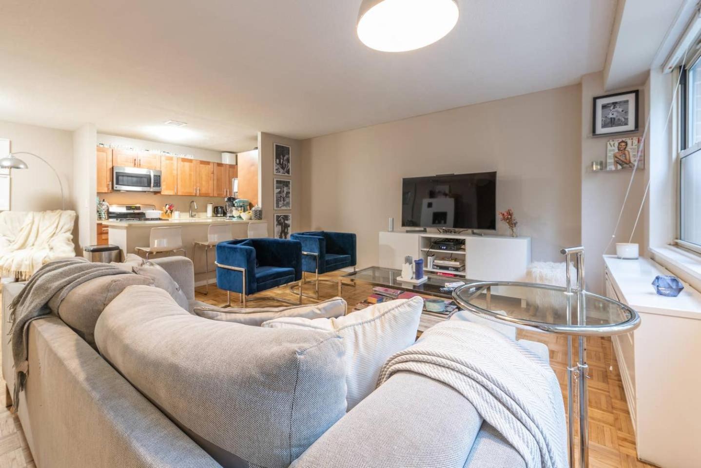 1600ft Tribeca Townhouse - Luxury & Spacious Apartment