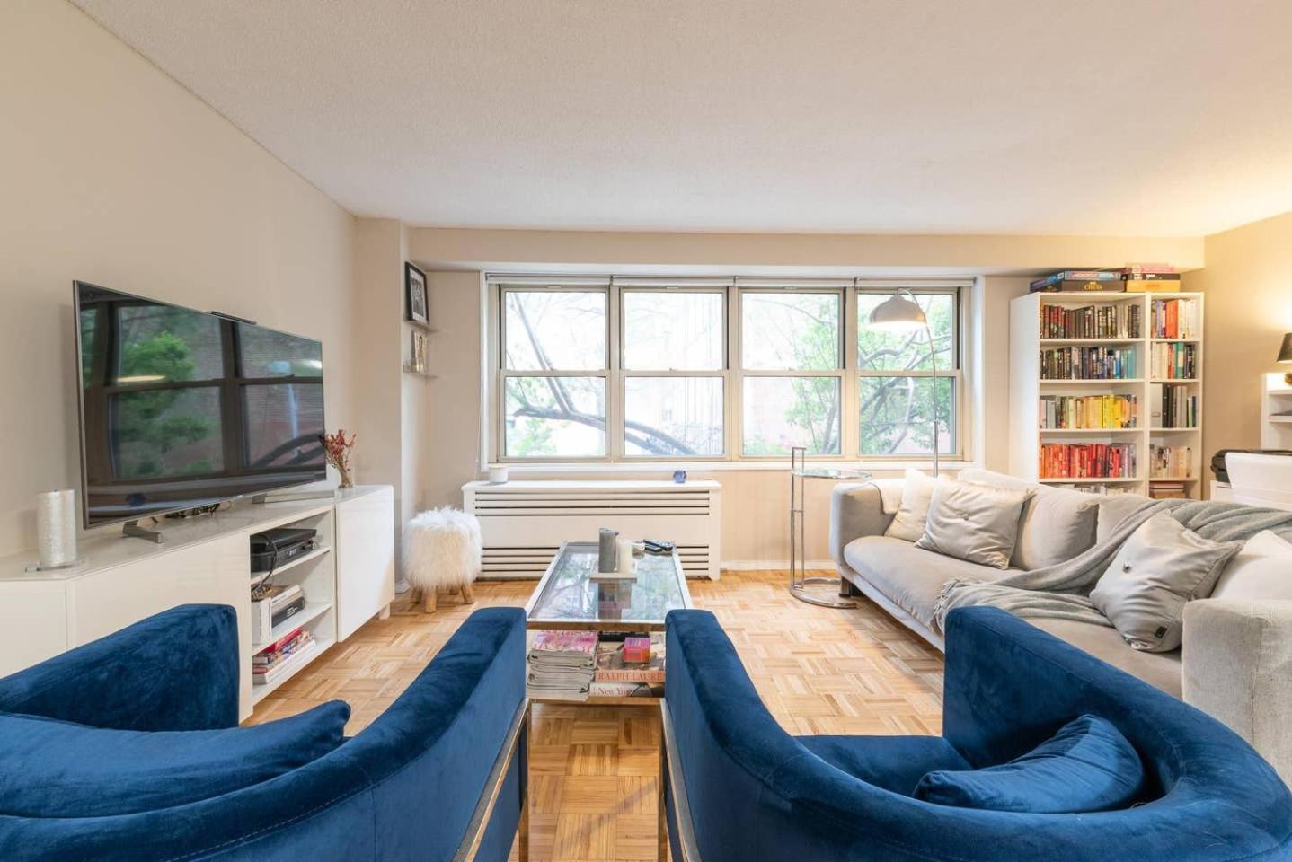 Apartment 1600ft Tribeca Townhouse - Luxury & Spacious