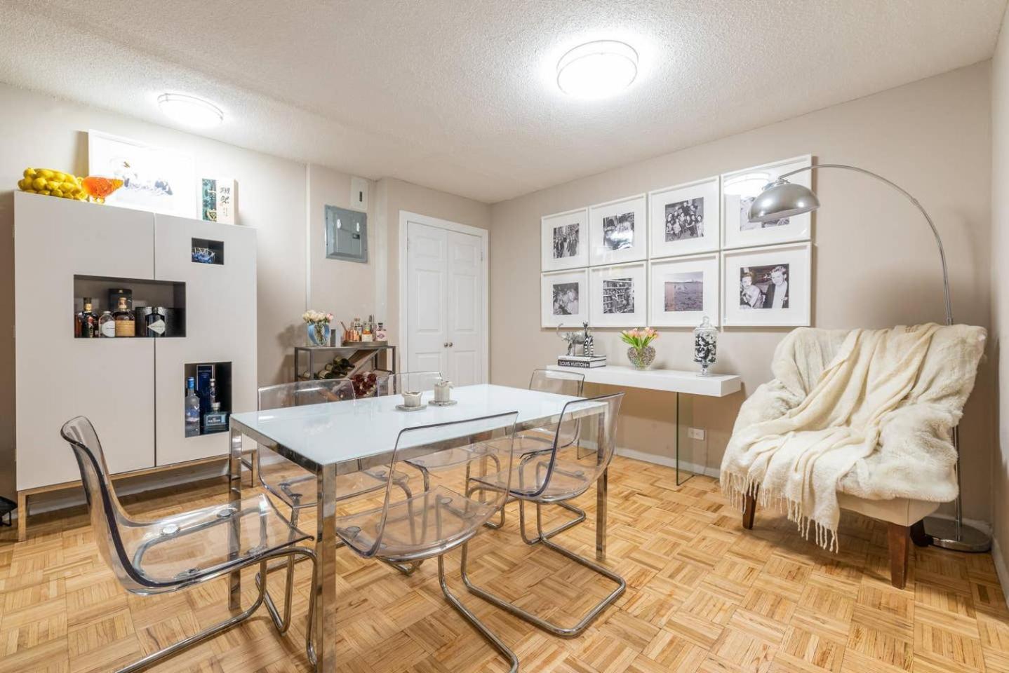 1600ft Tribeca Townhouse - Luxury & Spacious New York